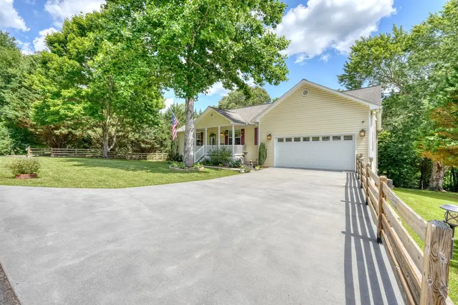 273 Coosa Valley Road, Blairsville, GA 30512 - #3