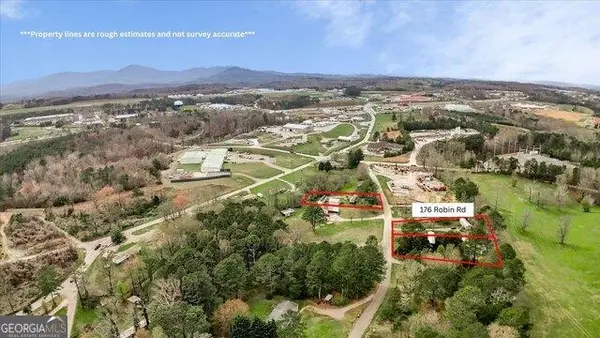 217 Robin Road, Jonesboro, GA 30146