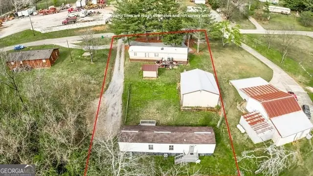 217 Robin Road, Covington Porterdale, GA 30146 - #2