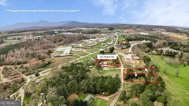 217 Robin Road, Covington Porterdale, GA 30146 - #3