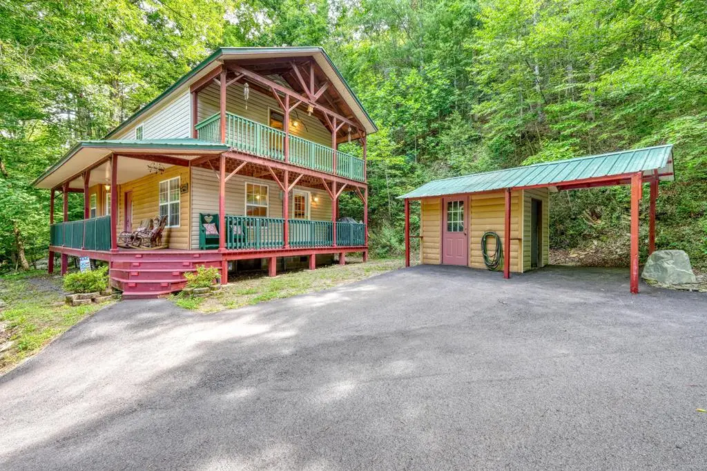 53 Will Scott Church Road, Murphy, NC 28906 - #1