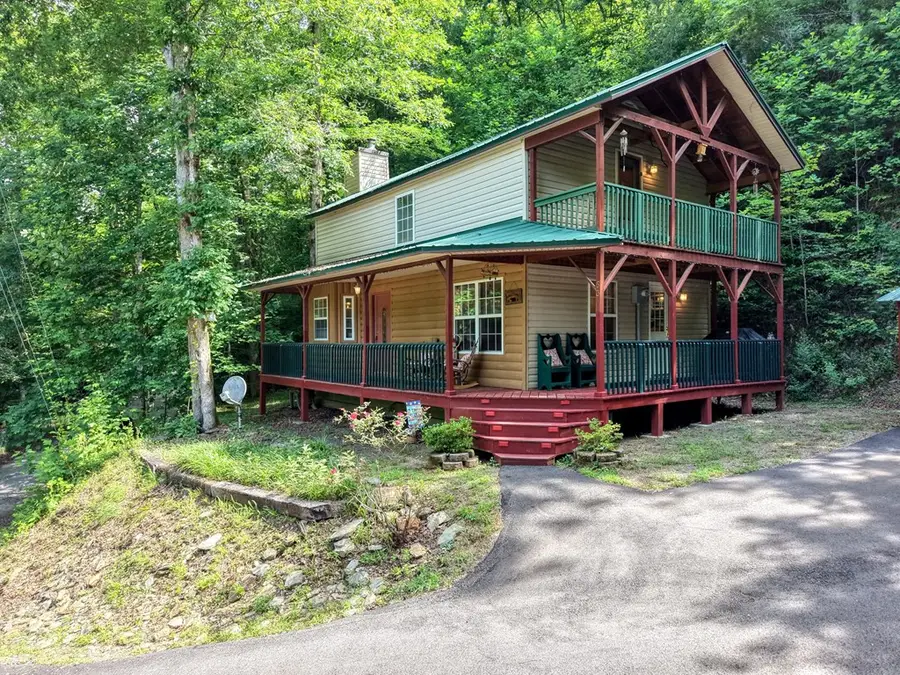 53 Will Scott Church Road, Murphy, NC 28906 - #2