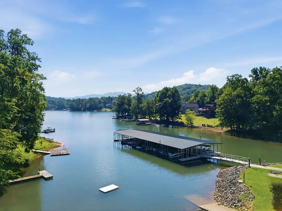2145 Ridgecrest Circle, Hiawassee, GA 30546 - #3