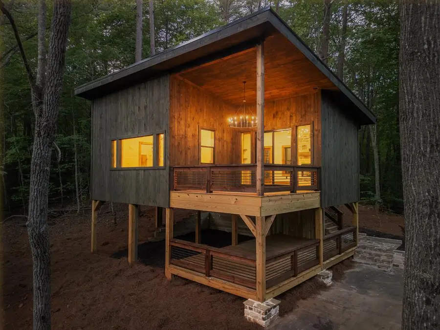 190 Laurel Crossing, Blue Ridge, GA 30513 - #2