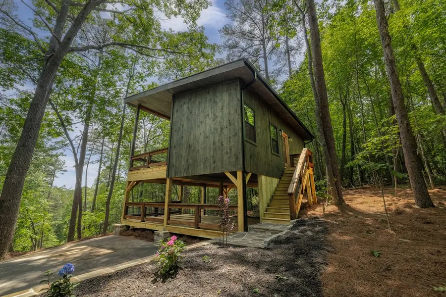 190 Laurel Crossing, Blue Ridge, GA 30513 - #3