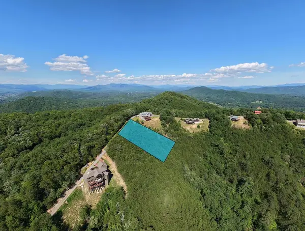 LOT 31 Crested Eagle Lane, Murphy, NC 28906