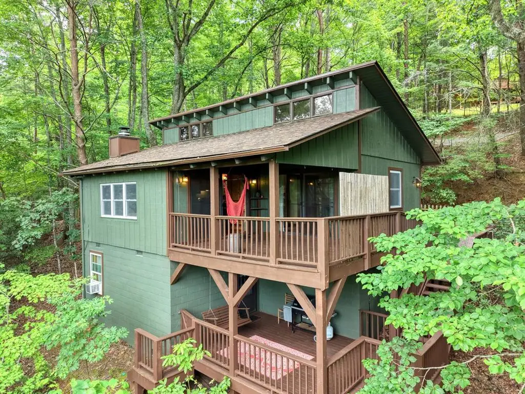 664 High Ridge Road, Murphy, NC 28906 - #1