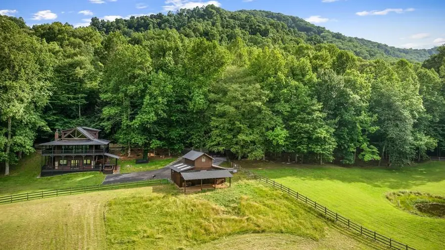 225 Cohutta Ranch Road, Blue Ridge, GA 30513 - #2