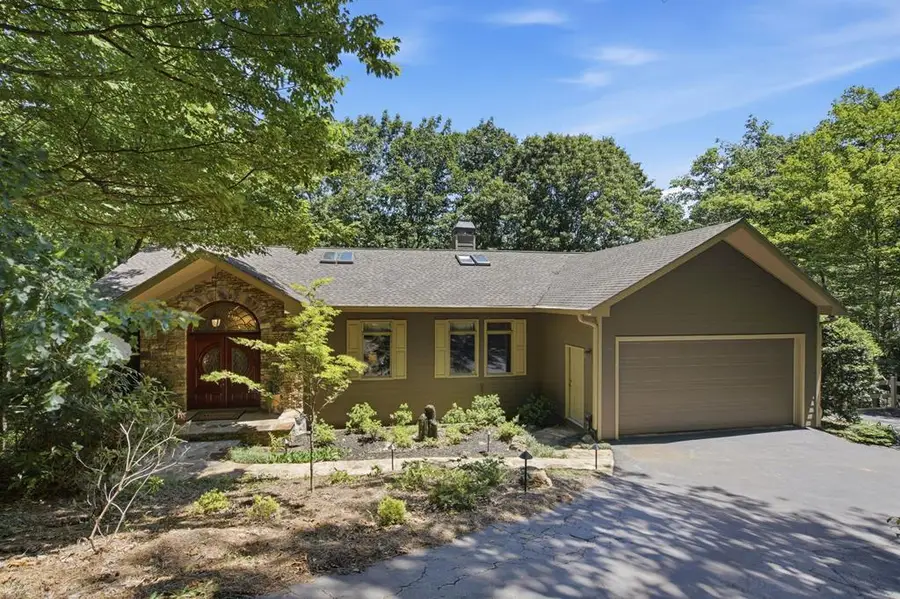 532 Cherokee Trl, Big Canoe, GA 30143 - #2