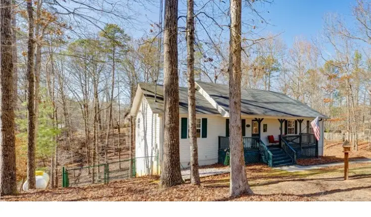472 Eagle Mountain Drive W, Ellijay, GA 30540 - #2