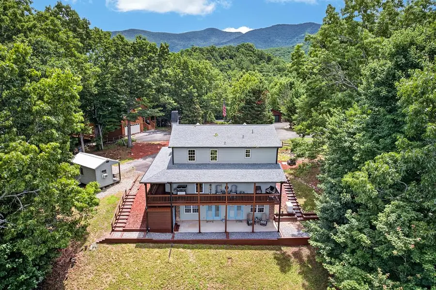 190 The Foothills, Young Harris, GA 30582 - #3