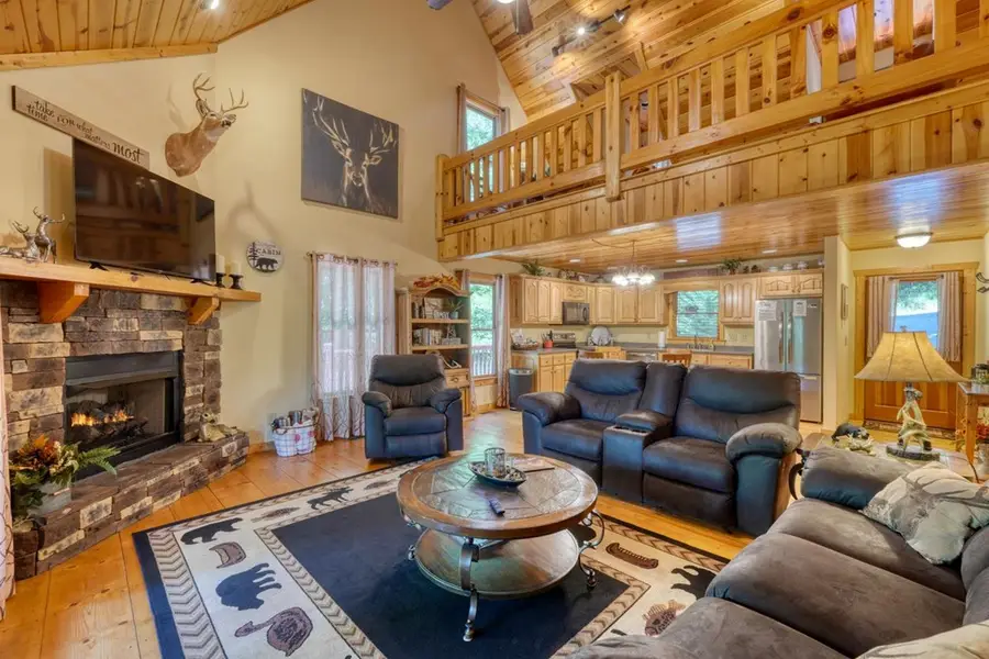 75 Carol Lane, Ellijay, GA 30540 - #2