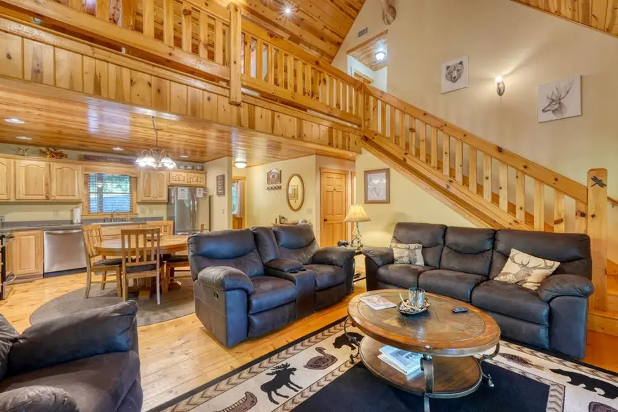 75 Carol Lane, Ellijay, GA 30540 - #3