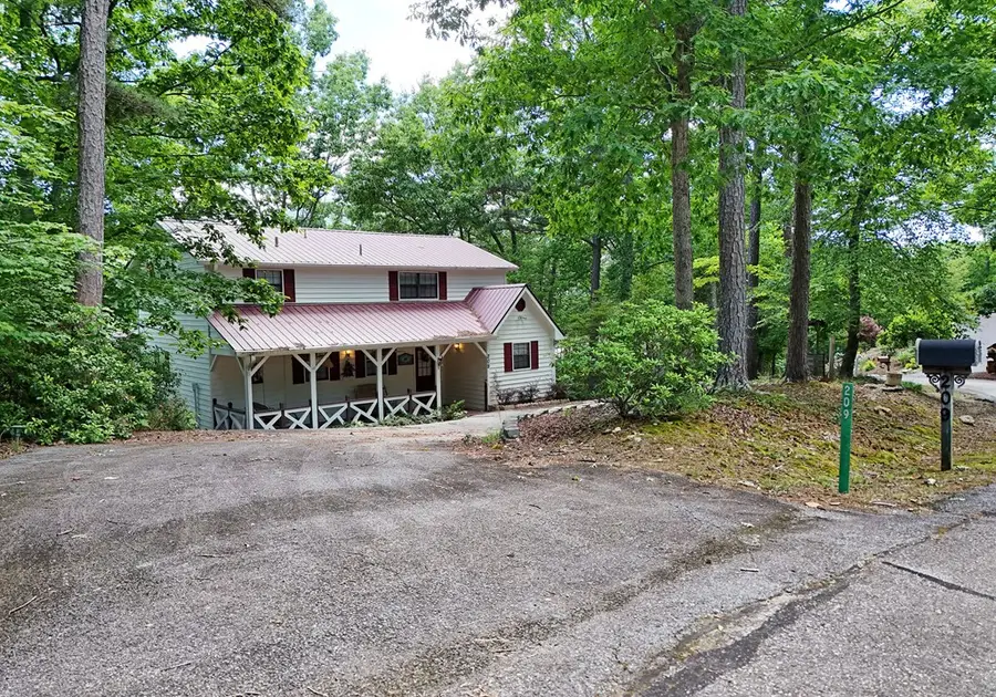 209 Moon Shadow Trail, Blairsville, GA 30512 - #2