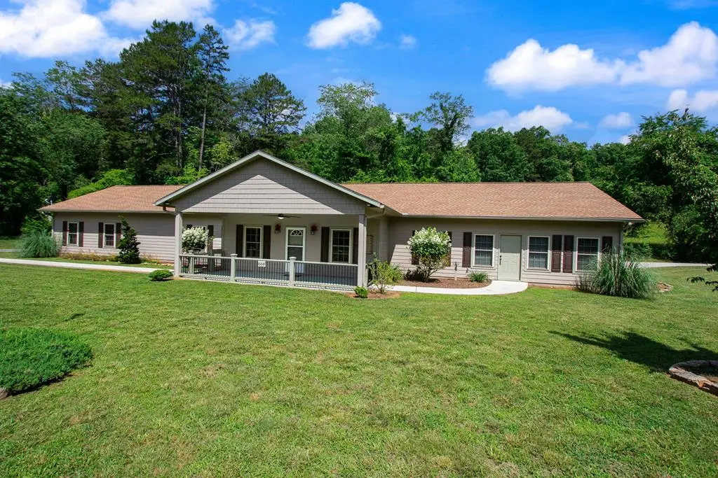 668 Little Ranger Road, Murphy, NC 28906 - #1