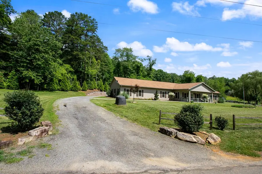 668 Little Ranger Road, Murphy, NC 28906 - #2