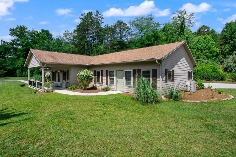 668 Little Ranger Road, Murphy, NC 28906 - #3