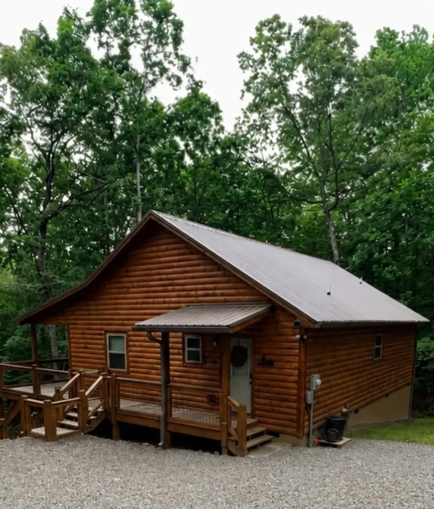 28 Copper Fox Corner, Murphy, NC 28906 - #2