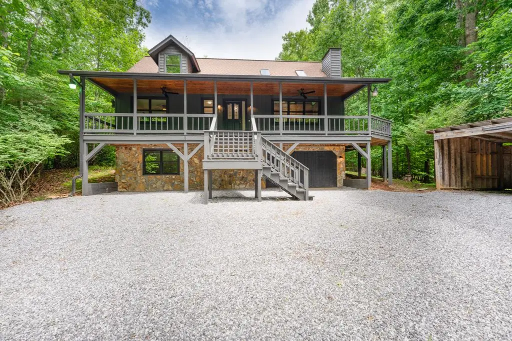 147 Deer Haven Drive, Blairsville, GA 30512 - #1