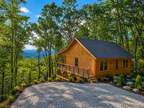 35 Davenport Court, Cherry Log, GA 30522