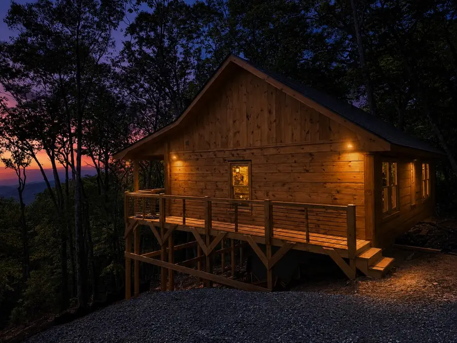 35 Davenport Court, Cherry Log, GA 30522 - #2