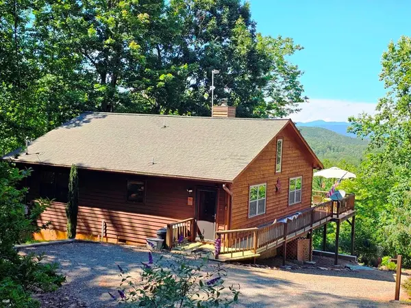 430 Tulip Lane, Murphy, NC 28906