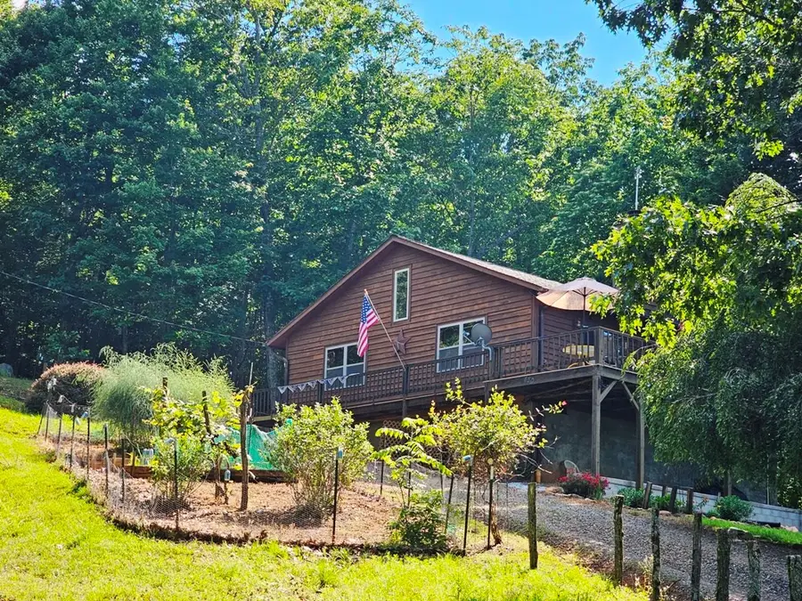 430 Tulip Lane, Murphy, NC 28906 - #3