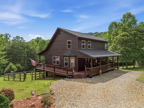 365 Sweetbay Drive, Blairsville, GA 30512