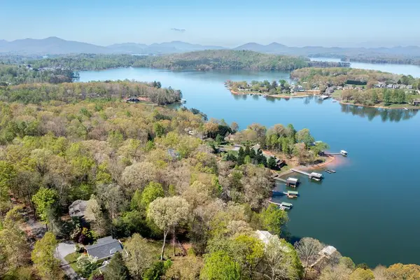 Lot 6A Kilpatrick Point, Hayesville, NC 28904
