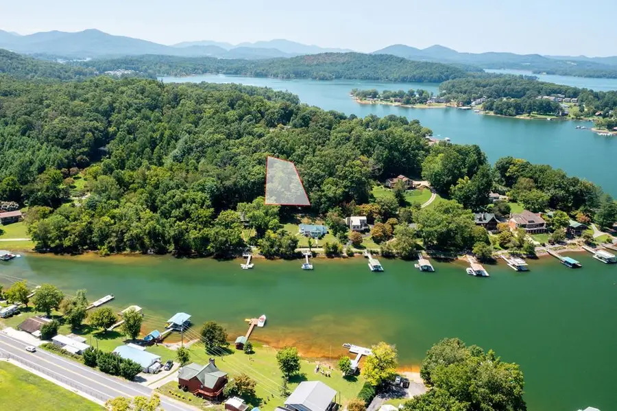 Lot 6A Kilpatrick Point, Hayesville, NC 28904 - #2