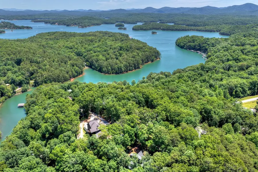 115 Pine Cone Road, Blue Ridge, GA 30513 - #2