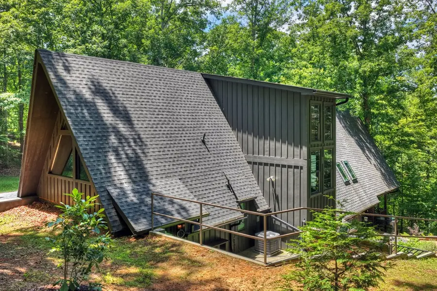 115 Pine Cone Road, Blue Ridge, GA 30513 - #3