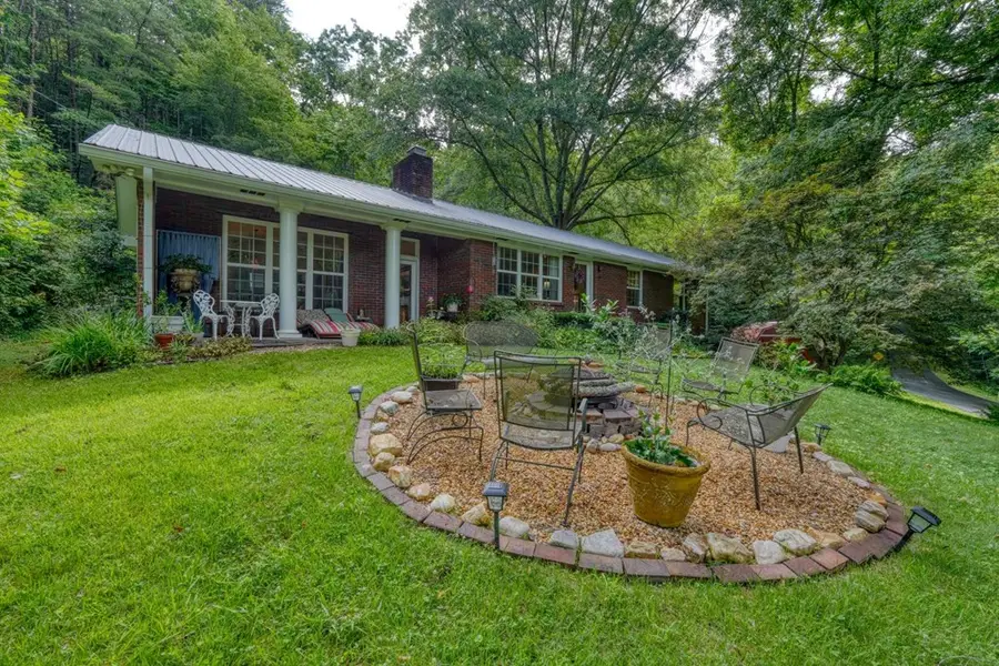 5127 Mineral Springs Road, Young Harris, GA 30582 - #3