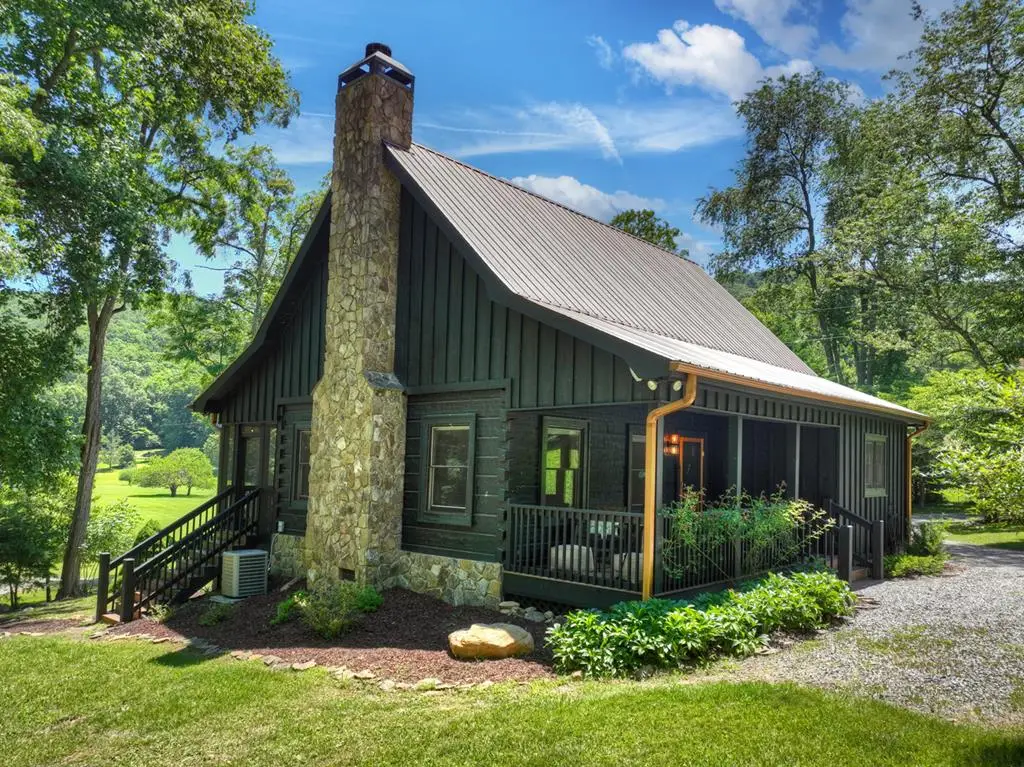 2628 Big Creek Road, Cherry Log, GA 30522 - #1