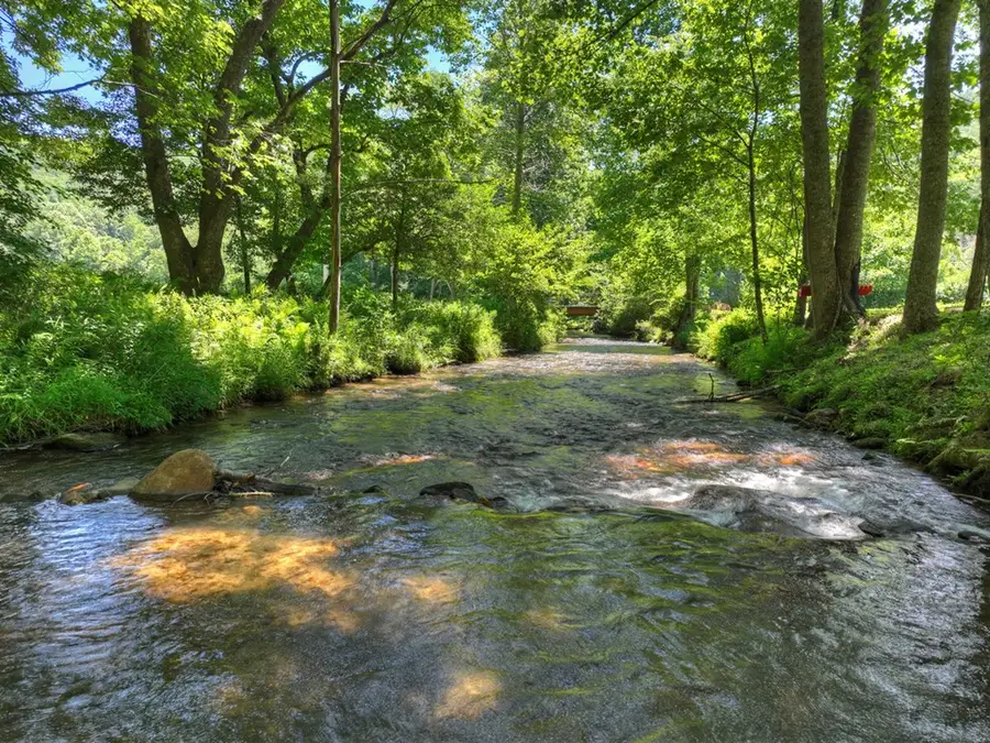 2628 Big Creek Road, Cherry Log, GA 30522 - #3
