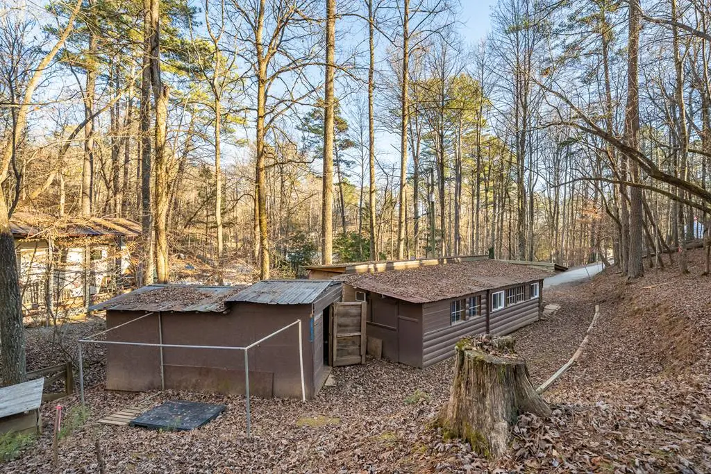 90 19th Street, Ellijay, GA 30540 - #1