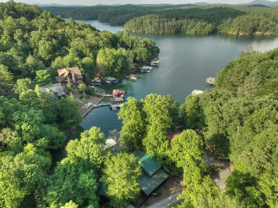 1820 Shady Falls Road, Blue Ridge, GA 30513 - #2