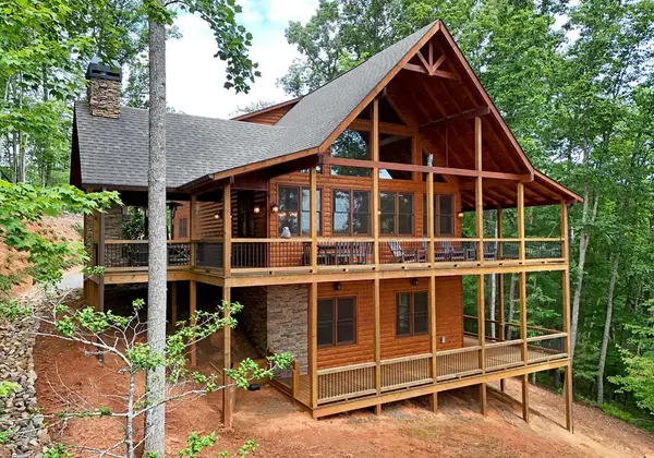 731 Native Trail, Blue Ridge, GA 30513