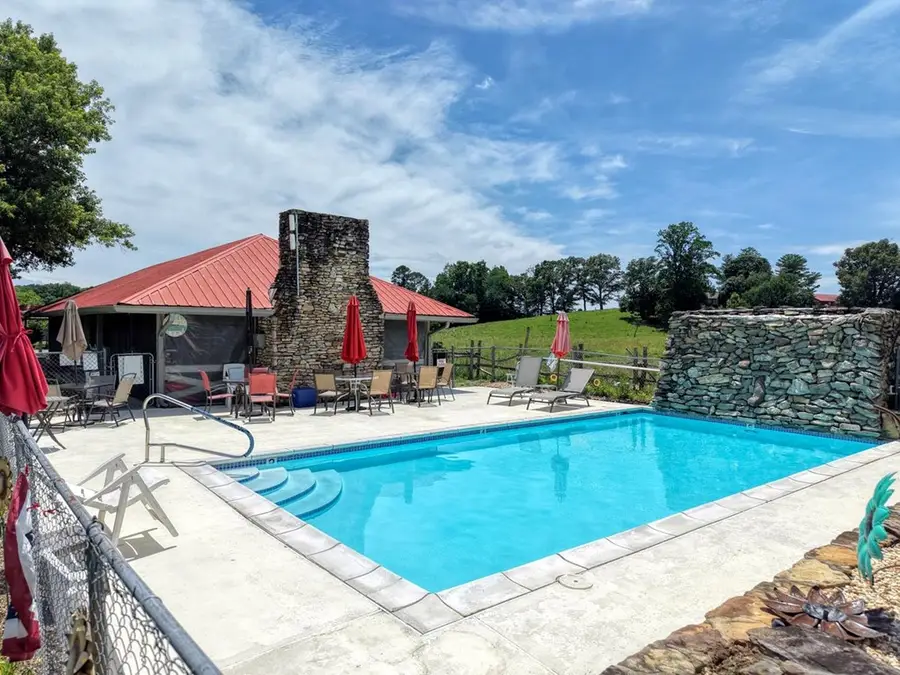 61 Apache Bend Road, Blairsville, GA 30512 - #2
