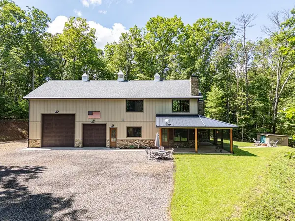 1198 Nature Valley Trail, Murphy, NC 28906