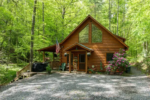 267 Laurelwood Circle, Murphy, NC 28906