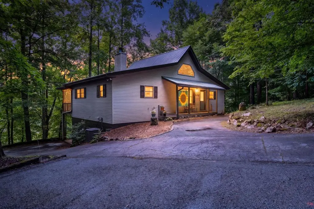 5875 Brasstown Creek Est, Young Harris, GA 30582 - #1