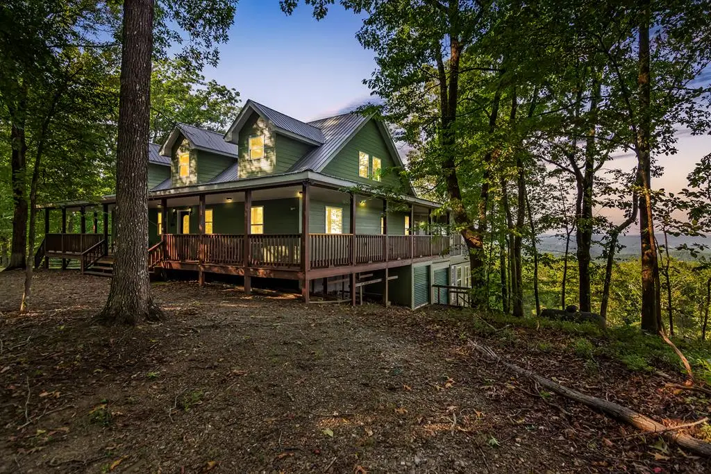 1269 Hunter Drive, Ranger, GA 30734 - #1