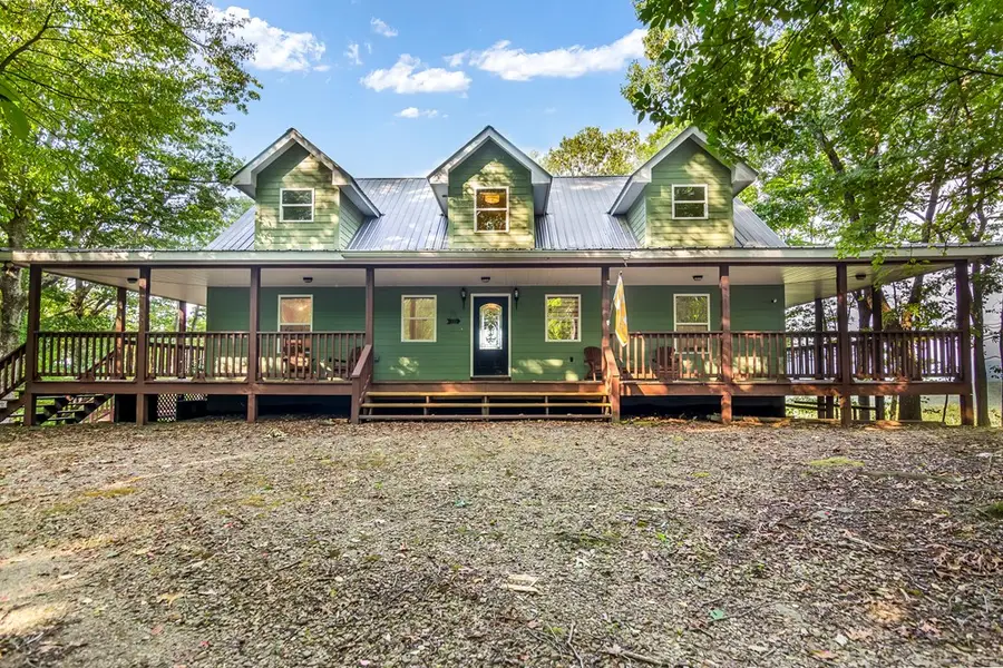 1269 Hunter Drive, Ranger, GA 30734 - #3