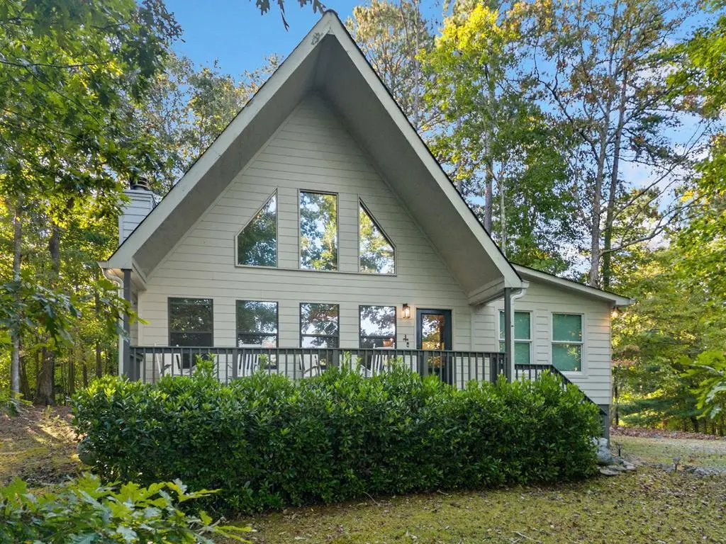295 Vista Chalet Drive, Ellijay, GA 30540 - #1