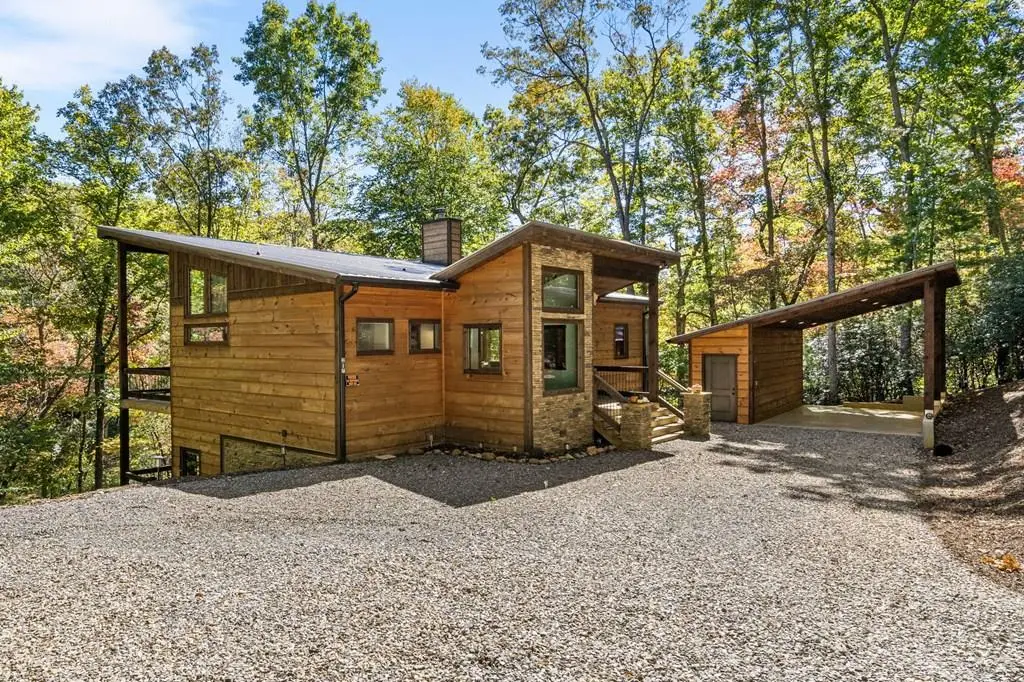 217 Goldmine Road, Morganton, GA 30560 - #1