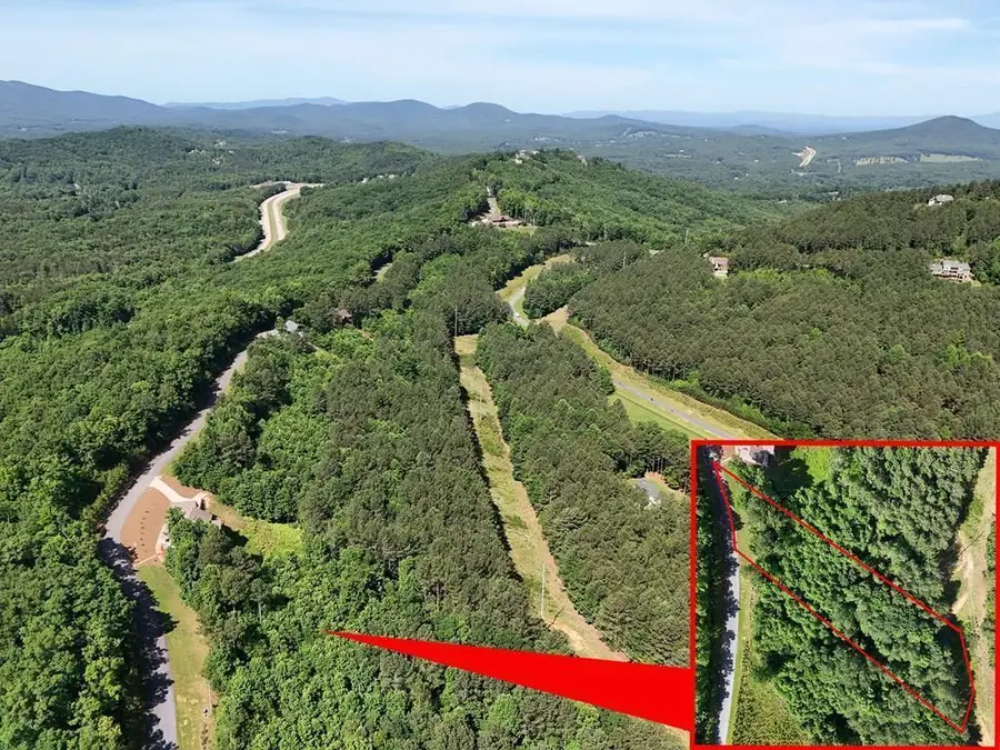 Lot 72 Thirteen Hundred, Blairsville, GA 30512 - #3