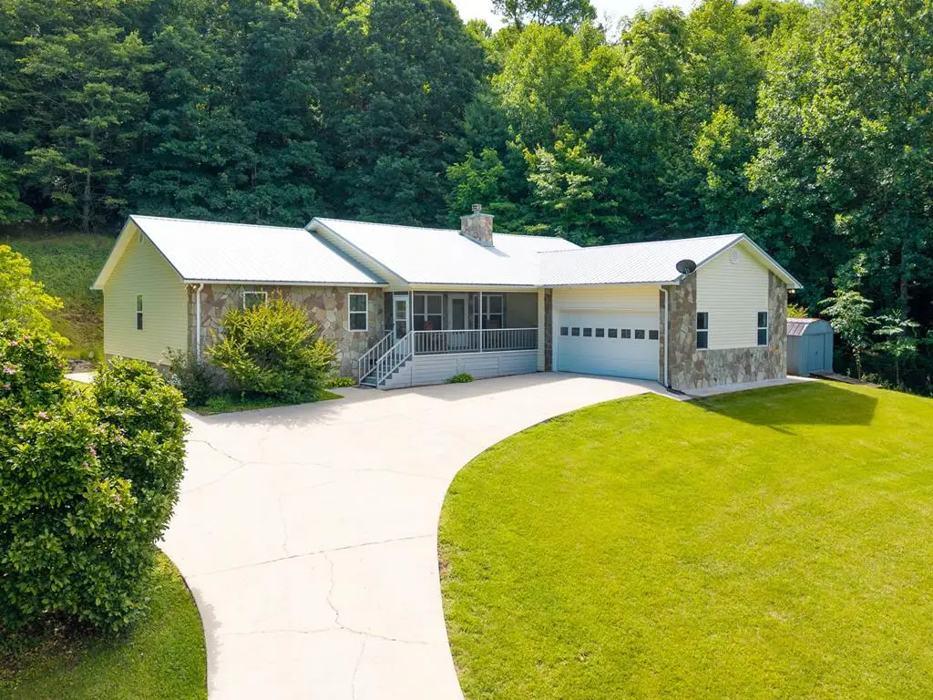 810 Hog Creek Road, Macedonia, GA 39546 - #1