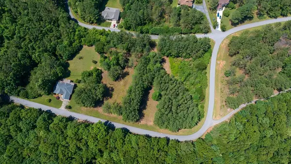 Lot 21 Loftis Mountain, Blairsville, GA 30512