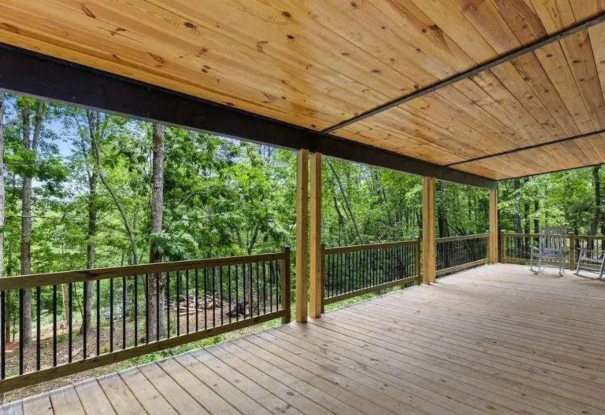 38 Friendly Lane, McCaysville, GA 30555 - #2